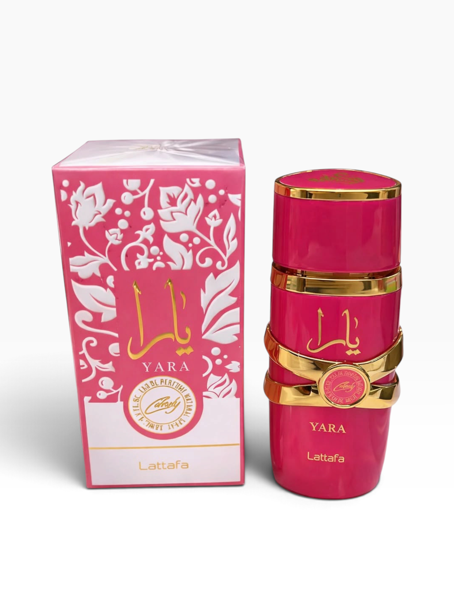 yaara candy 50ml